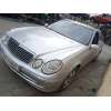 mercedes-benz clase e (w211) berlina del año 2003