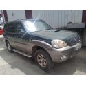 HYUNDAI TERRACAN (HP)