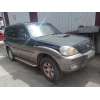 hyundai terracan (hp) del año 2004