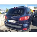 HYUNDAI SANTA FÉ II (CM)