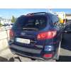 hyundai santa fé ii (cm) del año 2007