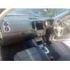 volkswagen tiguan (5n1) del año 2010
