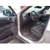 jeep grand cherokee iv (wk, wk2) del año 1950