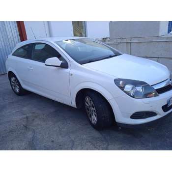 OPEL ASTRA GTC