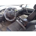 PEUGEOT 407 SW
