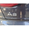 AUDI A8 (4N2/4N8)