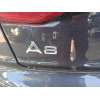 audi a8 (4n2/4n8) del año 2018