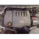 NISSAN X-TRAIL (T31)