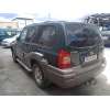 hyundai terracan (hp) del año 2004