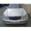 mercedes-benz clase e (w211) berlina del año 2003