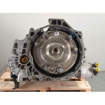 Recambio de caja cambios para peugeot 607 (9d, 9u) 2.7 hdi 24v referencia OEM IAM 20GG07 2222ZQ TF80SC