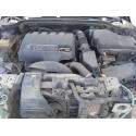 PEUGEOT 407 SW