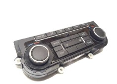 Recambio de mando climatizador para volkswagen tiguan (5n2) t1 bluemotion referencia OEM IAM 5K0907044GJ  5HB00974690