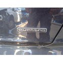 AUDI A8 (4N2/4N8)