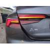 audi a5 sportback (f5a) del año 2018