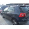 volkswagen golf v (1k1) del año 2007