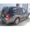 hyundai terracan (hp) del año 2004