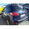 hyundai santa fé ii (cm) del año 2007
