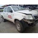 TOYOTA HILUX (KUN)