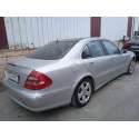 MERCEDES-BENZ CLASE E (W211) BERLINA