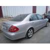 mercedes-benz clase e (w211) berlina del año 2003