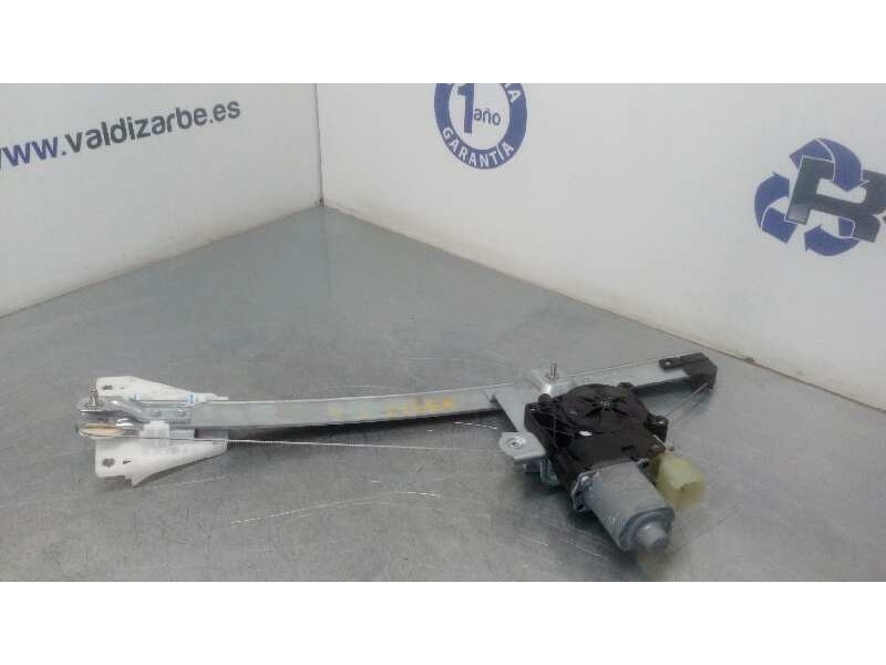 ELEVALUNAS TRASERO DERECHO 0130822735 