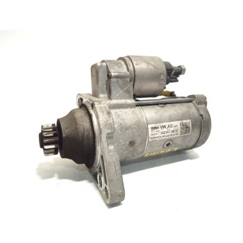 MOTOR ARRANQUE 02Z911021C ESW20ER121