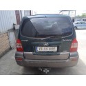 HYUNDAI TERRACAN (HP)