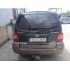 hyundai terracan (hp) del año 2004