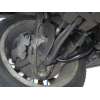 bmw x5 (e70) del año 2008