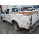 TOYOTA HILUX (KUN)