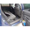 OPEL ZAFIRA / ZAFIRA FAMILY B (A05)