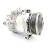 Recambio de compresor aire acondicionado para skoda octavia ii (1z3) 2.0 tdi 16v referencia OEM IAM 1K0820803Q 8676F PXE16