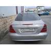 mercedes-benz clase e (w211) berlina del año 2003