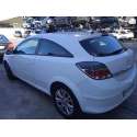 OPEL ASTRA GTC