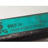 Recambio de condensador / radiador aire acondicionado para audi q5 (8r) 2.0 tdi (125kw) referencia OEM IAM 8K0260403AB  