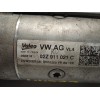 Recambio de motor arranque para seat ibiza (6p1) style referencia OEM IAM 02Z911021C  ESW20ER121