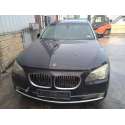 BMW SERIE 7 (F01/F02)