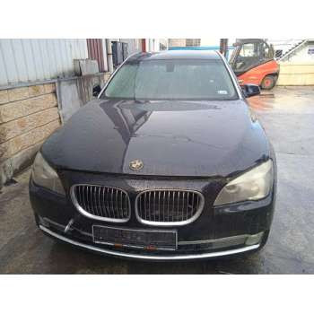 BMW SERIE 7 (F01/F02) de desguace