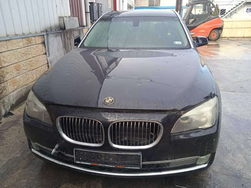 BMW SERIE 7 (F01/F02)