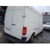 volkswagen lt caja cerrada / combi (mod. 1997) del año 2005
