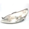 Recambio de faro izquierdo para peugeot 407 confort referencia OEM IAM 9660236180 620890 0301213201