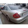 mercedes-benz clase e (w211) berlina del año 2003