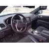 jeep grand cherokee iv (wk, wk2) del año 1950