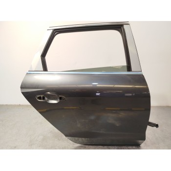 Recambio de puerta trasera derecha para audi a4 b9 avant (8w5, 8wd) 35 tdi mild hybrid referencia OEM IAM 8W9833052G  