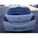 OPEL ASTRA GTC