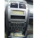 PEUGEOT 407 SW