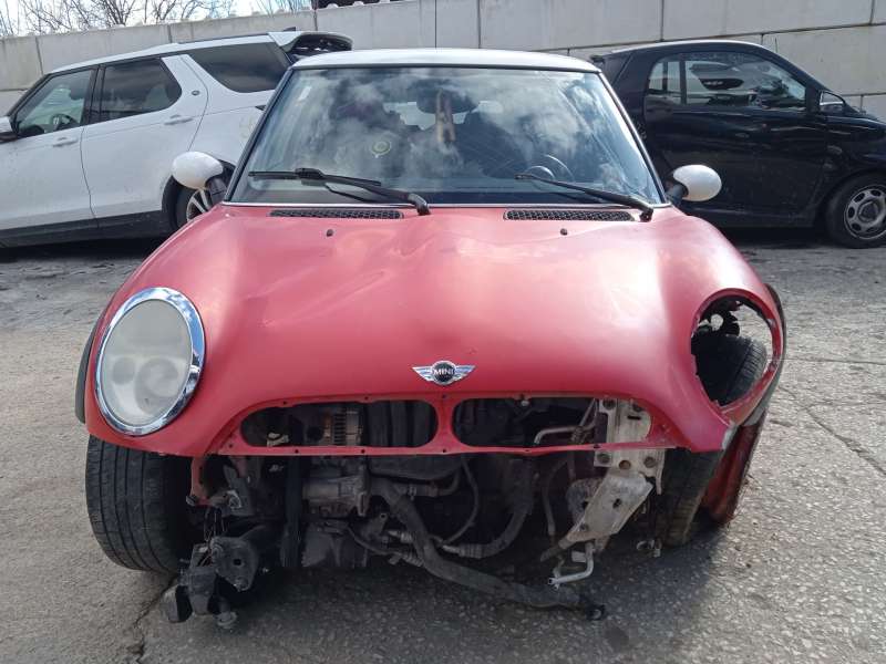 MINI MINI (R50, R53)