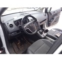 OPEL MERIVA B MONOSPACE (S10)