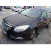 opel insignia a (g09) del año 2013